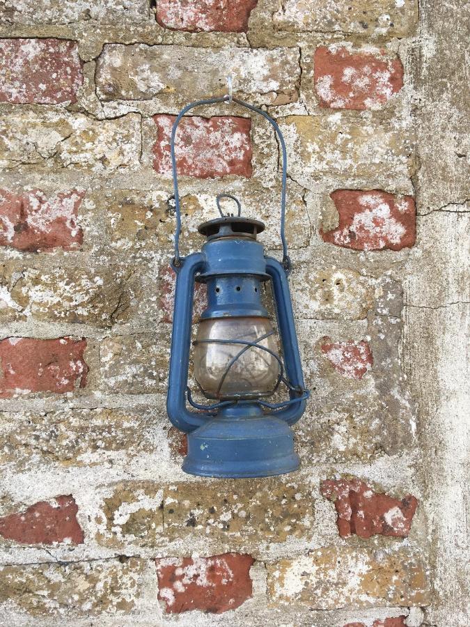 7 Coastguard Cottages, Jury'S Gap, Camber Sands Exterior foto